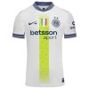 Inter Milan x Valentino Rossi Borte 2024-25 - Herre Fotballdrakt